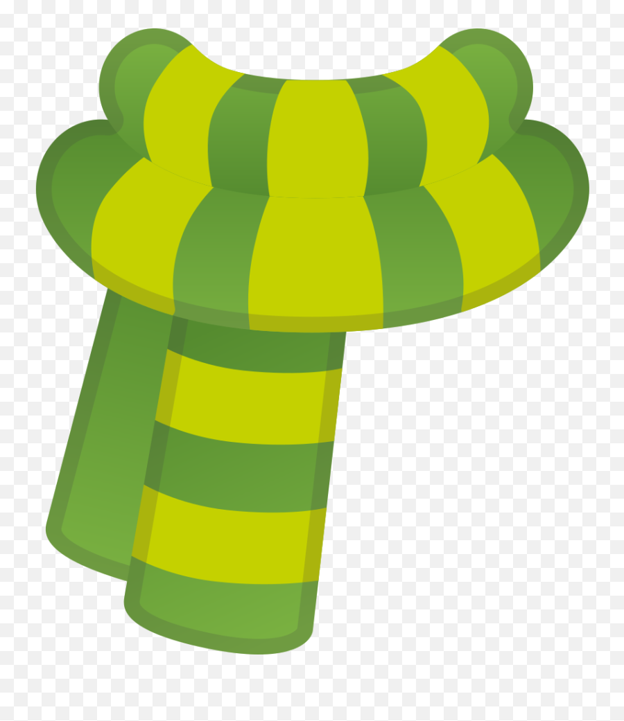 Scarf Emoji - Bufanda Emoji Png,Snake Emoji Png