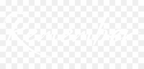 Remember - Language Png,Remember Png