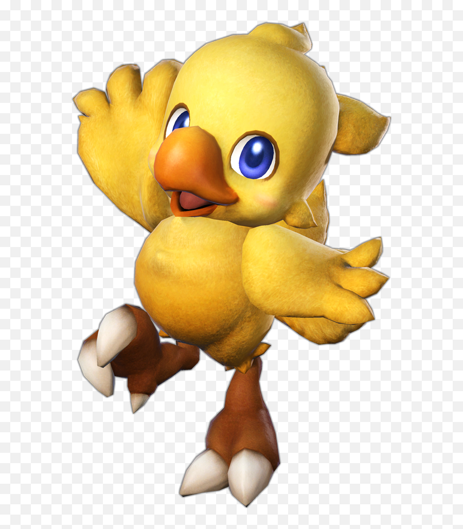 Alpha - Alpha Final Fantasy Png,Chocobo Png