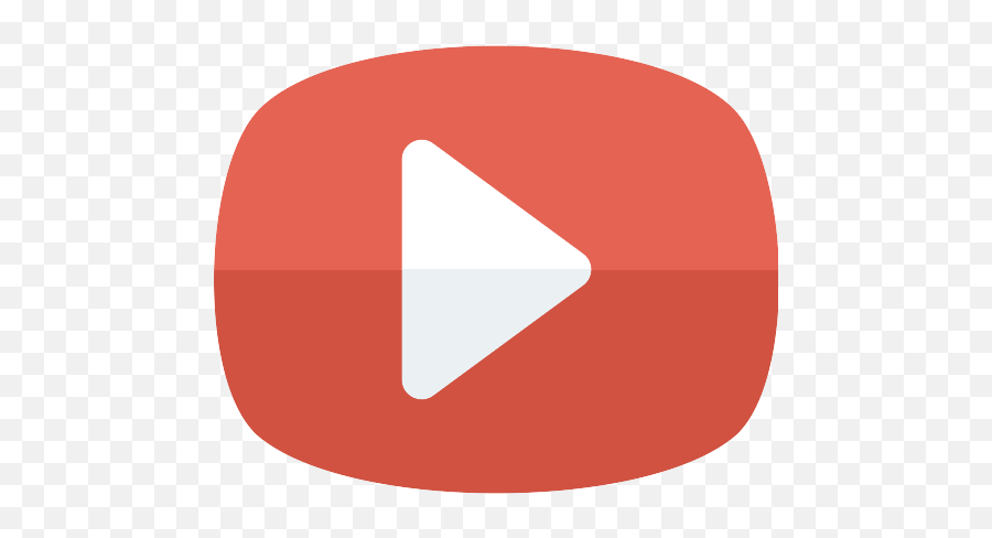 Video Player Youtube Vector Svg Icon - Vertical Png,Youtube Player Png