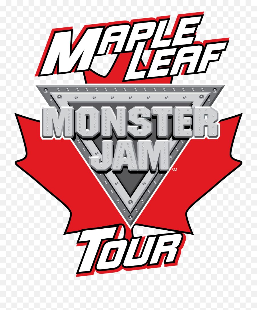 Monster Jam Logo Png - Advance Auto Parts Monster Jam,Monster Jam Logo Png