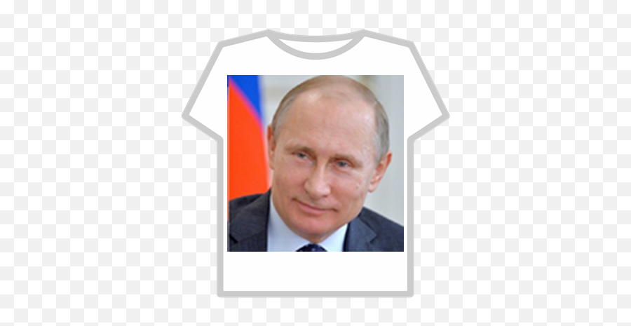 Vladimir - Putin Roblox Flint Lockwood Dad Eyes Png,Vladimir Putin Png