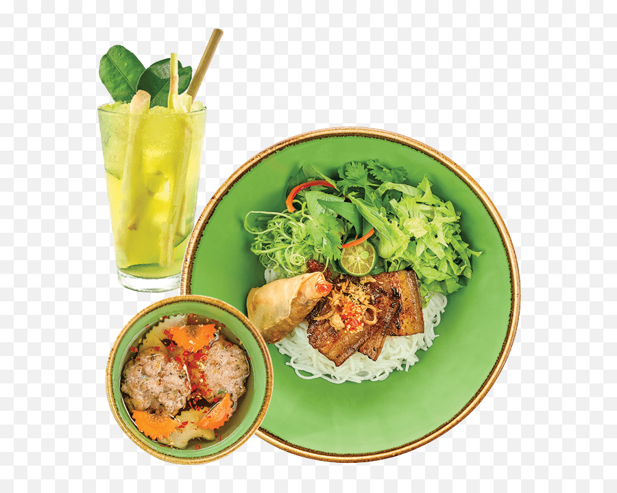 Download Made In Singapore Namnam Features A Variety Of Pho - Bun Cha Clipart Png,Pho Png