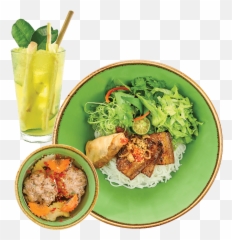 Download Made In Singapore Namnam Features A Variety Of Pho - Bun Cha Clipart Png,Pho Png
