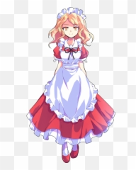 Pin - Yumeko Touhou Pc 98 Png,Touhou Logo