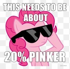 1002230 - 20 cooler image macro meme pinkie pie safe For Adult png