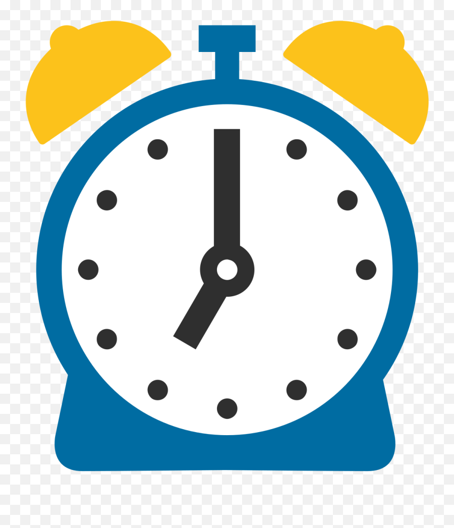 Emoji U23f0 - 5 Mins Time Icon Png,Clock Emoji Png