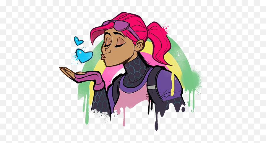 Brite Bomber - Fortnite Brite Bomber Spray Png,Brite Bomber Png