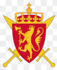 Allready Have The Airforce Roundel - Norway Coat Of Arms Png,War Thunder Logo