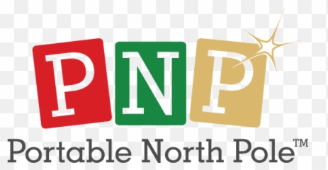 Portable North Pole 2017 Review - Vertical Png,North Pole Png