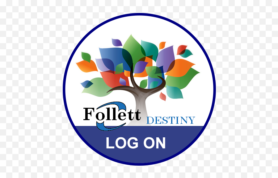 Follett Destiny Transparent Png Image - Destiny Library Catalog,Destiny Logo Png