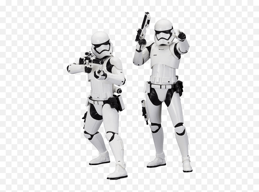 Stormtrooper Star Wars Free Png Image - First Order Troopers,Stormtrooper Png