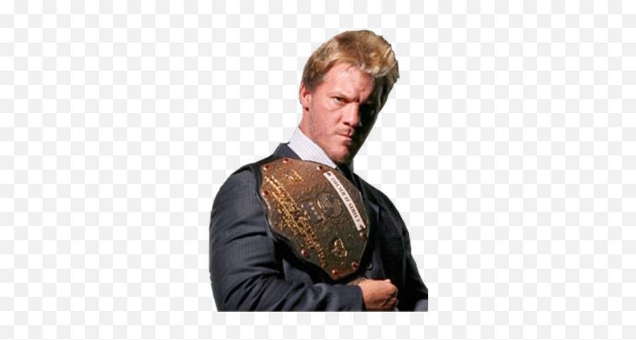 Wwe Chris Jericho 2009 - Chris Jericho Png,Chris Jericho Png