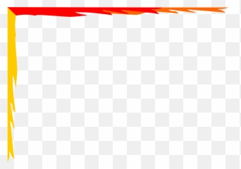 Download Free Png Fire Border - Clip Art
