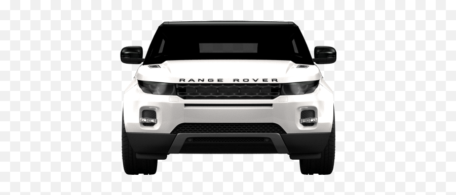 Download Range Rover Evoque 3 Door12 - Horizontal Png,Transparent Lucky Luciano