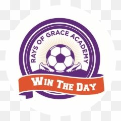 Rays Of Grace Academy - Fk Renova png