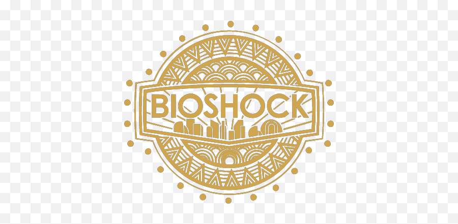 Gtsport Decal Search Engine - Bioshock Logo Png,Bioshock Rapture Logo