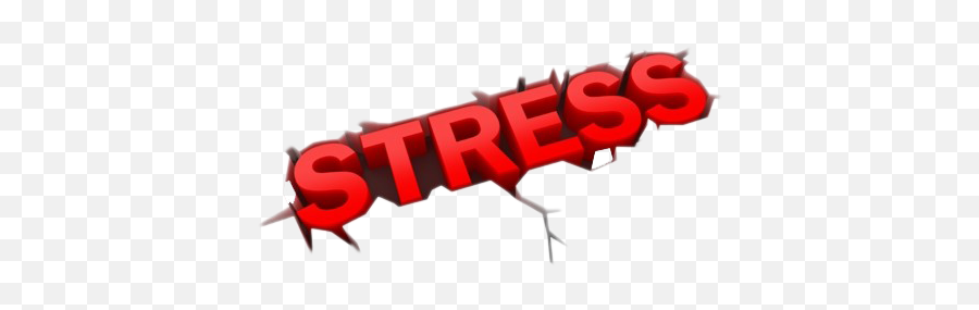 Stress - Stres On Transparent Background Png,Stress Transparent