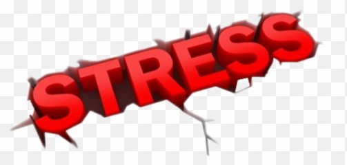 Stress - Stres On Transparent Background Png,Stress Transparent