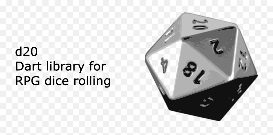 Dice - Roller Github Topics Github D20 Dice Rolling Animation Png,D20 Transparent Background