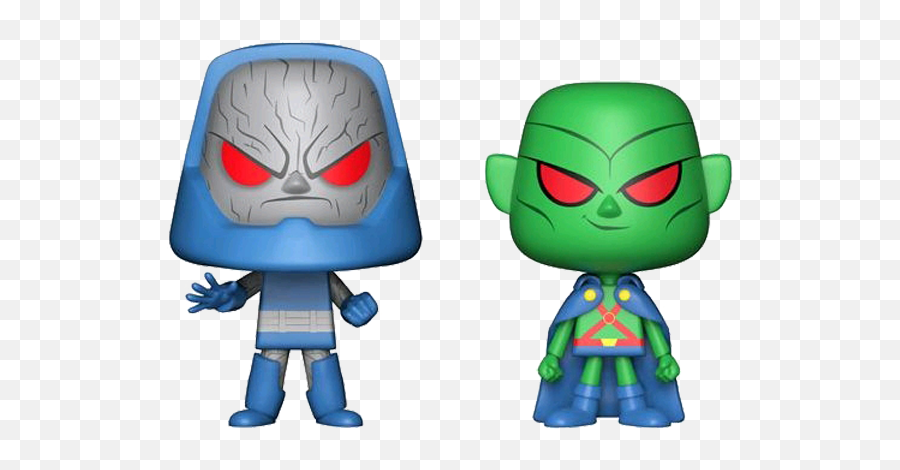 Dc Super Heroes - Darkseid Vynl Funko Png,Darkseid Png