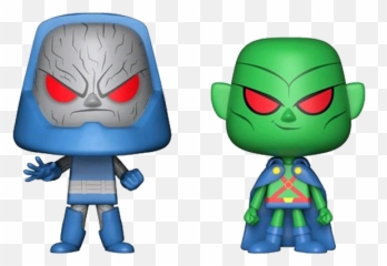 Dc Super Heroes - Darkseid Vynl Funko Png,Darkseid Png