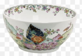 Mottahedeh Vista Alegre Tobacco Leaf Bowl 8 For Sale Online - Nicotiana Tobacco Leaf Plrcelain Bowl Png,Tobacco Leaf Png