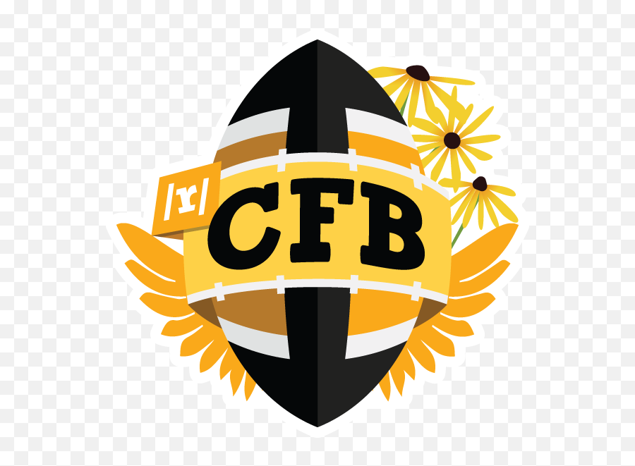 Rcfb Logo Release - Conference Usa Cfb R Cfb Png,Golden Eagles Logos