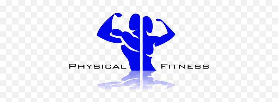 Fitness Logo Png 2 Image - Physical Fitness Logo Design,Fitness Logo