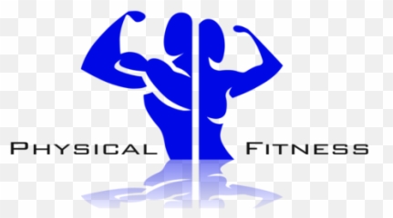 Fitness Logo Png 2 Image - Physical Fitness Logo Design,Fitness Logo