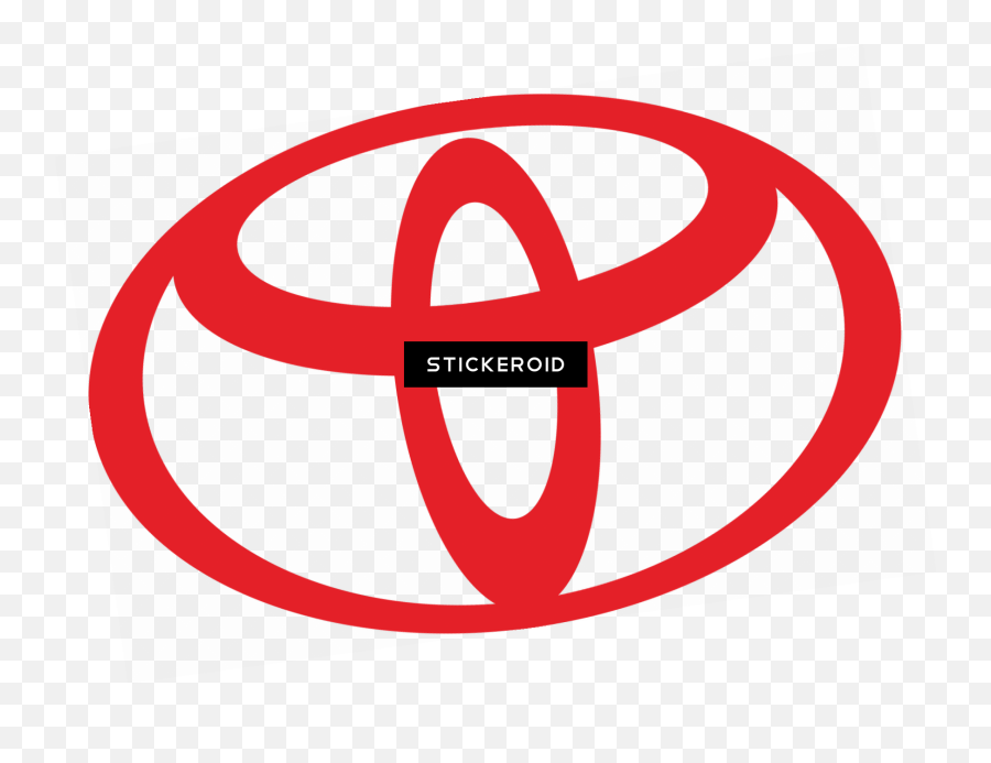 Download Toyota Logo - Corolla Logo Png,M6 Logo