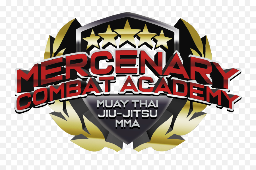 Mercenary Combat Academy - Automotive Decal Png,Mercenary Logo