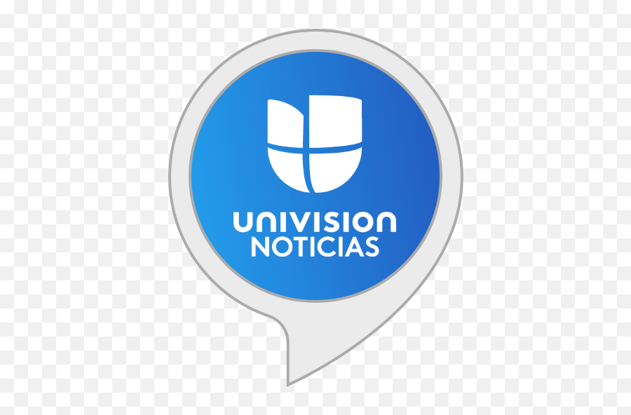 Alexa Png Univision Logo