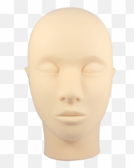 Mannequin Head - For Adult Png,Mannequin Head Png