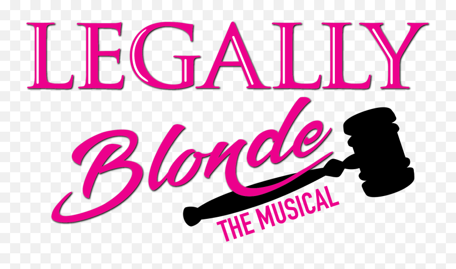 Wvlo Auditions - Hair Design Png,Legally Blonde Logo
