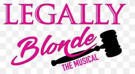 Wvlo Auditions - Hair Design Png,Legally Blonde Logo