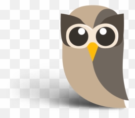 Google Spreadsheets To Boost Social Rank - Brand With Owl Logo png