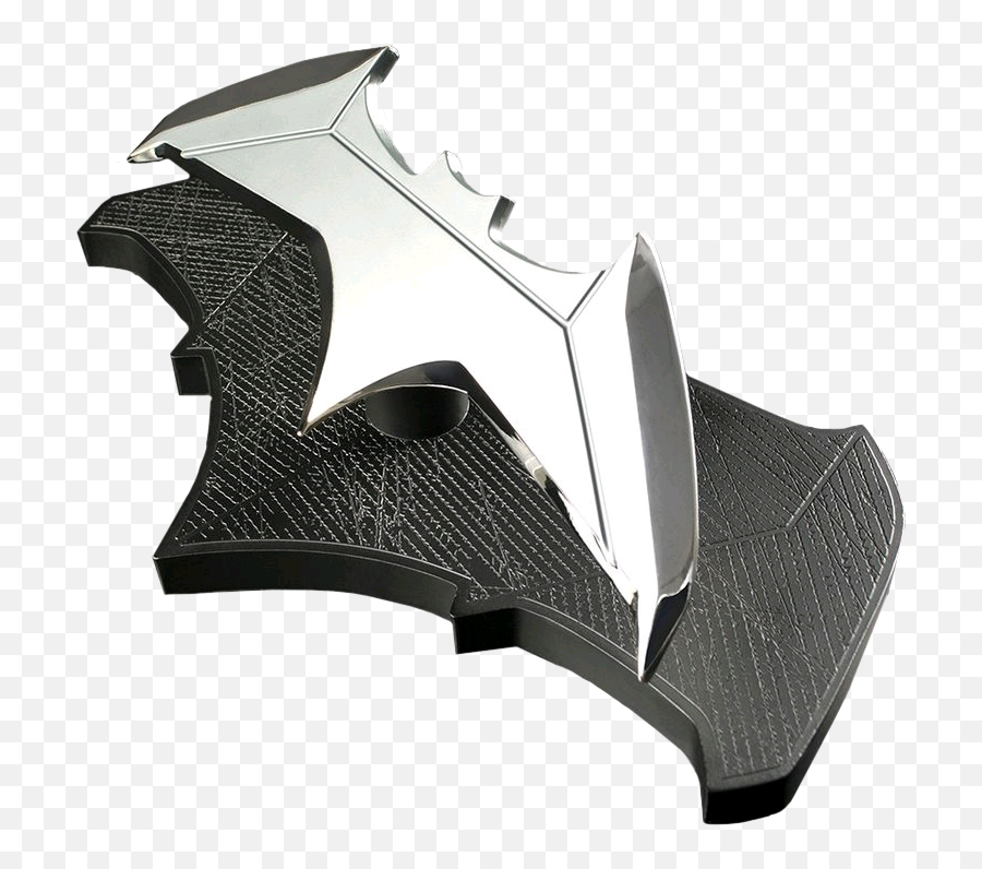 1 Scale Replica - Solid Png,Batarang Png
