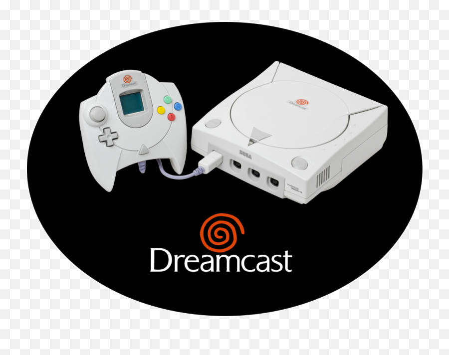 Download Dreamcast - Sega Consoles 2020 Png,Dreamcast Png