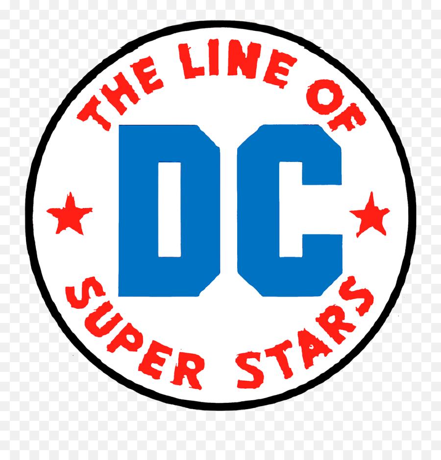 Dc Comics Logo Significado História E Png - Dc Comics Logo 1974,Detective Comics Logo