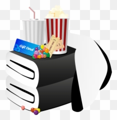 Movie Night - Harness For Party png