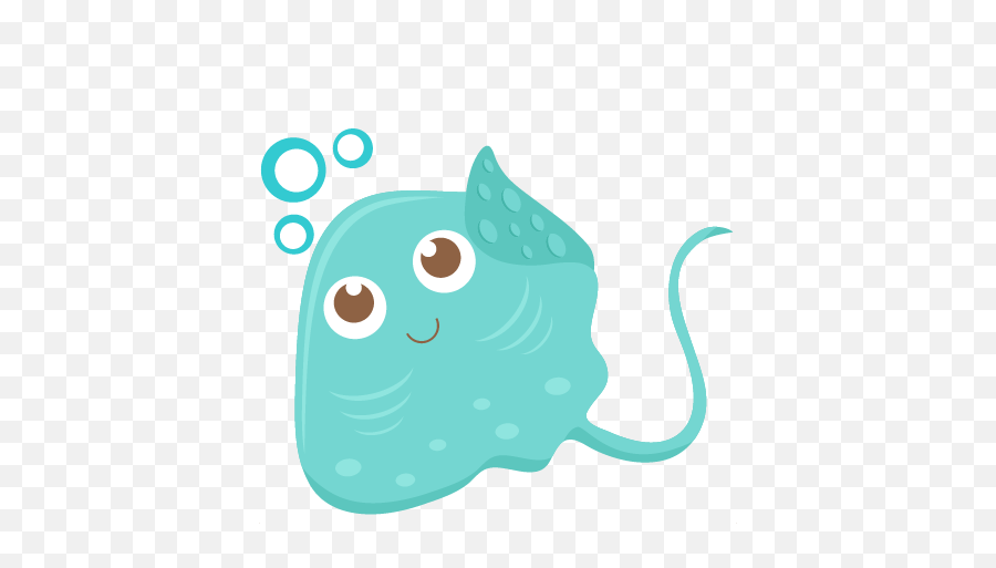 Png Clipart - Stingray Clipart Png,Stingray Png