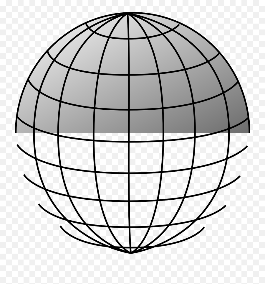 Download Free Photo Of Globemapearthplanetworld - From Longitude And Latitude Png,Globe Grid Png