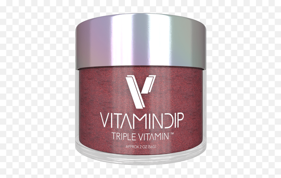 Ruby Red Slippers V940 Triple Vitamin - Cream Png,Ruby Slippers Png