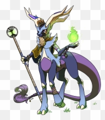 Xwemtew U2013 Ptgigi - Mewtwo Necrozma Png,Xerneas Png