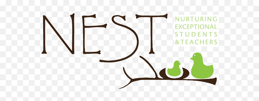 Nest Pto U2014 Sparrow Academy Waldorf Charter - Calligraphy Png,Nest Png