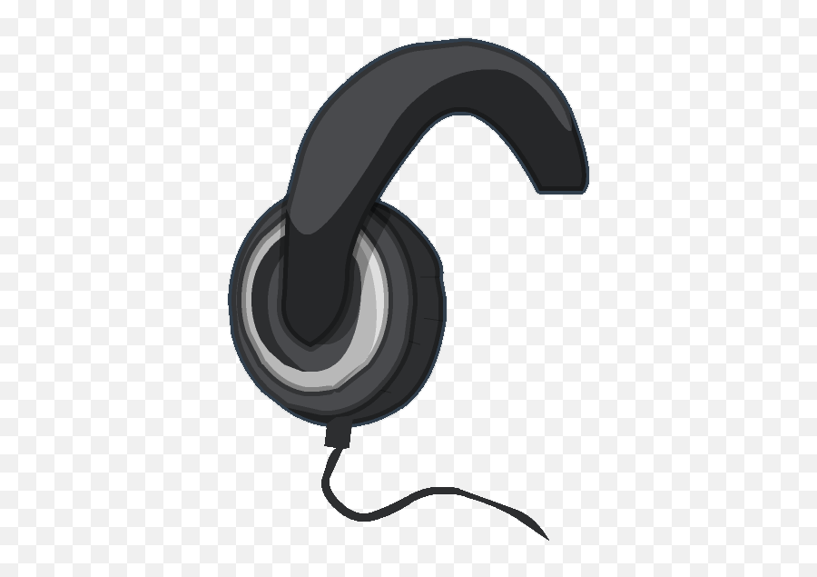 Audifonos Png Images In Collection - Headset Drawing,Audifonos Png