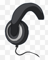 Audifonos Png Images In Collection - Headset Drawing,Audifonos Png
