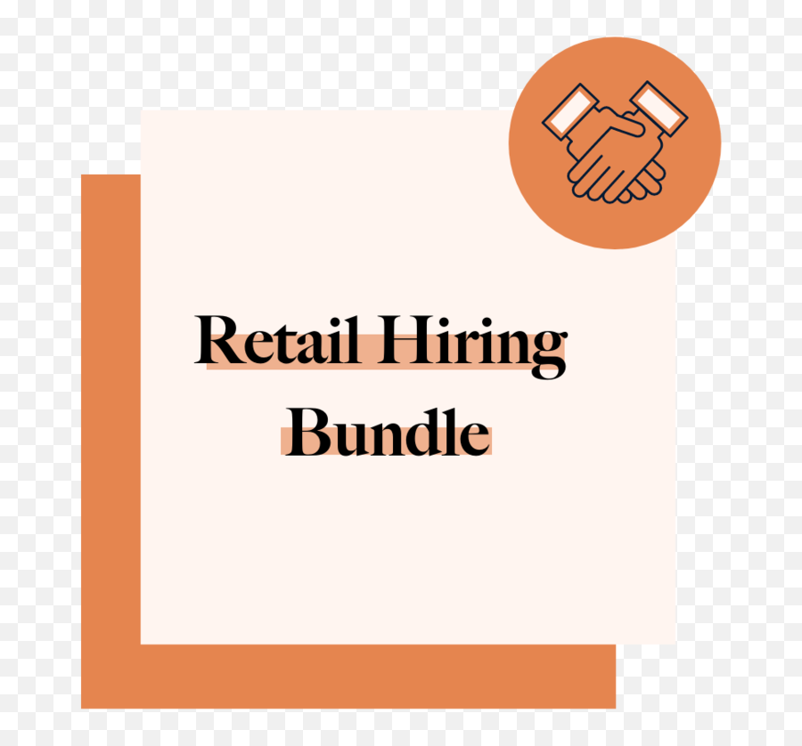 Retail Solutions For The People - Bao Kim Png,Bundle Icon