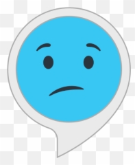 Alexa Skills - Happy png